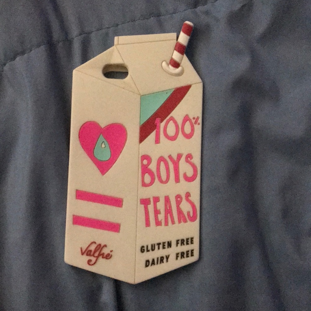 iPhone 6 case